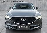 Mazda CX-5 - Kolor Machine Gray, zdjęcie 2