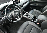 Mazda CX-5 - Kolor Machine Gray, zdjęcie 10