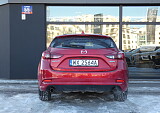Mazda 3 - Kolor Soul Red Crystal, zdjęcie 5