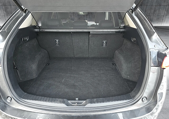 Mazda CX-5 - Kolor Machine Gray, zdjęcie 20