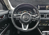 Mazda CX-5 - Kolor Machine Gray, zdjęcie 9