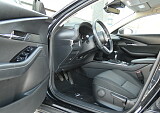 Mazda CX-30 - Kolor Jet Black, zdjęcie 8