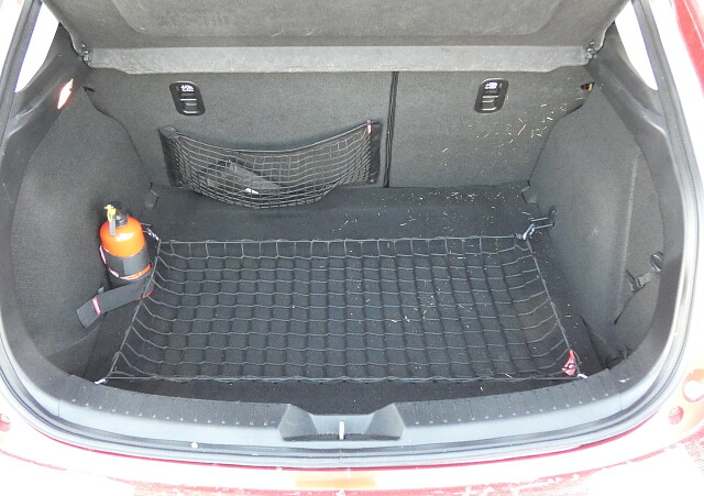 Mazda 3 - Kolor Soul Red Crystal, zdjęcie 9