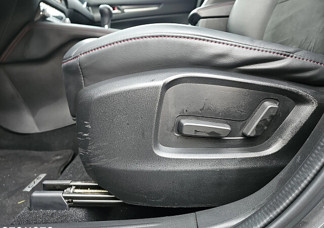 Mazda CX-5 - Kolor Machine Gray, zdjęcie 22