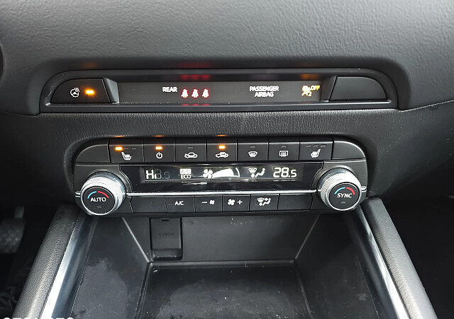 Mazda CX-5 - Kolor Machine Gray, zdjęcie 13