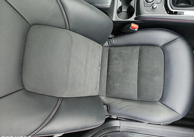 Mazda CX-5 - Kolor Machine Gray, zdjęcie 23