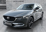 Mazda CX-5 - Kolor Machine Gray, zdjęcie 1