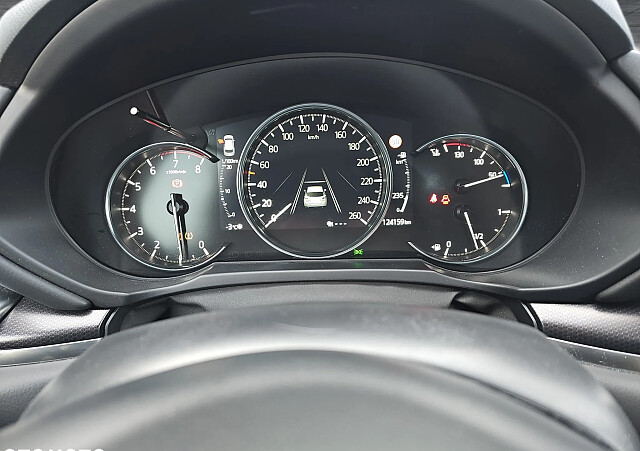 Mazda CX-5 - Kolor Machine Gray, zdjęcie 12