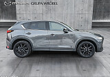Mazda CX-5 - Kolor Machine Gray, zdjęcie 4