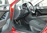 Mazda 3 - Kolor Soul Red Crystal, zdjęcie 10