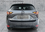 Mazda CX-5 - Kolor Machine Gray, zdjęcie 6