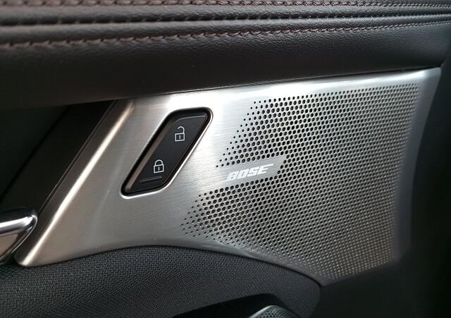 Mazda 3 - Kolor Platinum Quartz, zdjęcie 5