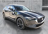 Mazda CX-30 - Kolor Deep Crystal Blue, zdjęcie 3