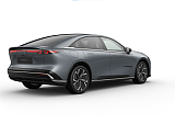 Mazda 6e - Kolor Polymetal Gray, zdjęcie 9