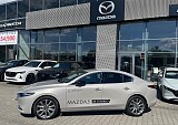 Mazda 3 - Kolor Platinum Quartz, zdjęcie 3