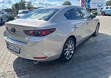 Mazda 3 - Kolor Platinum Quartz, zdjęcie 12