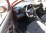 Mazda 2 Hybrid - Kolor Formal Red, zdjęcie 2