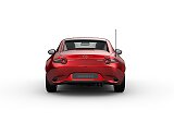 Mazda MX-5 - Kolor Soul Red Crystal, zdjęcie 3