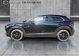 Mazda CX-30 - Kolor Deep Crystal Blue, zdjęcie 8