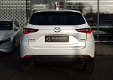 Mazda CX-5 - Kolor Rhodium White, zdjęcie 7