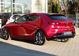 Mazda 3 - Kolor Soul Red Crystal, zdjęcie 6