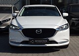 Mazda 6 - Kolor Rhodium White, zdjęcie 3