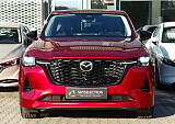 Mazda CX-60 - Kolor Soul Red Crystal, zdjęcie 3