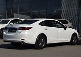 Mazda 6 - Kolor Rhodium White, zdjęcie 6