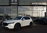 Mazda CX-5 - Kolor Rhodium White, zdjęcie 1