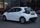 Mazda 2 Hybrid - Kolor Lunar White, zdjęcie 5