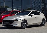 Mazda 3 - Kolor Platinum Quartz, zdjęcie 2