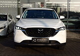 Mazda CX-5 - Kolor Rhodium White, zdjęcie 3