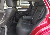 Mazda CX-60 - Kolor Soul Red Crystal, zdjęcie 11