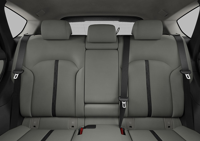 Mazda CX-60 - Kolor Soul Red Crystal, zdjęcie 13