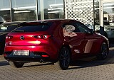 Mazda 3 - Kolor Soul Red Crystal, zdjęcie 8