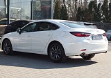 Mazda 6 - Kolor Rhodium White, zdjęcie 8