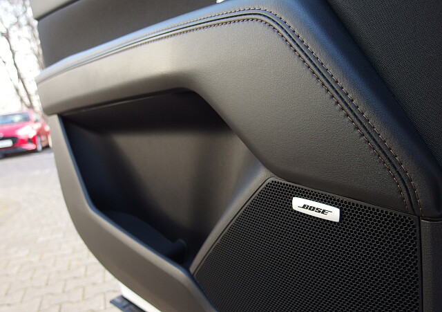 Mazda CX-5 - Kolor Rhodium White, zdjęcie 12