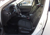 Mazda CX-5 - Kolor Rhodium White, zdjęcie 10