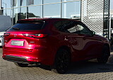 Mazda CX-60 - Kolor Soul Red Crystal, zdjęcie 8