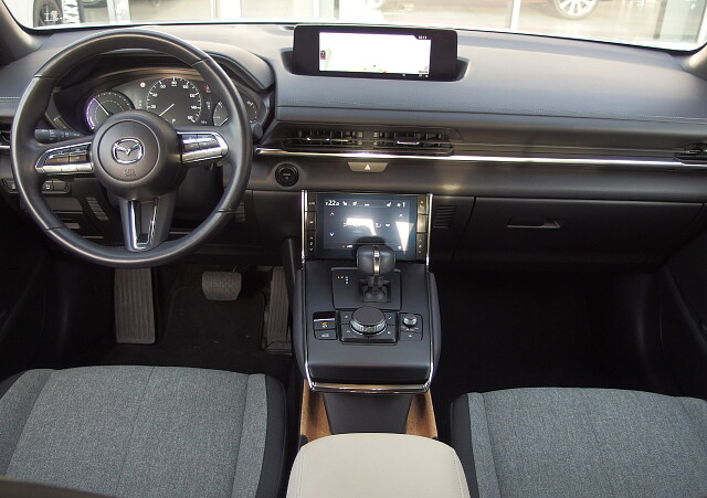 Mazda MX-30 - Kolor Ceramic Metalic, zdjęcie 8