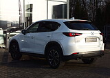 Mazda CX-5 - Kolor Rhodium White, zdjęcie 6