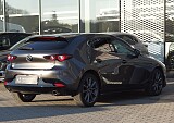 Mazda 3 - Kolor Machine Gray, zdjęcie 8