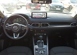 Mazda CX-5 - Kolor Rhodium White, zdjęcie 9