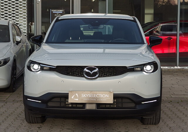 Mazda MX-30 - Kolor Ceramic Metalic, zdjęcie 2