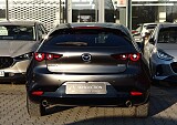 Mazda 3 - Kolor Machine Gray, zdjęcie 7