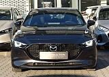 Mazda 3 - Kolor Machine Gray, zdjęcie 3