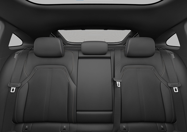 Mazda 6e - Kolor Aero Grey, zdjęcie 13