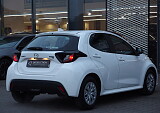 Mazda 2 Hybrid - Kolor Lunar White, zdjęcie 7