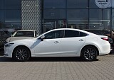 Mazda 6 - Kolor Rhodium White, zdjęcie 5