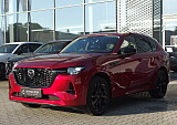 Mazda CX-60 - Kolor Soul Red Crystal, zdjęcie 2